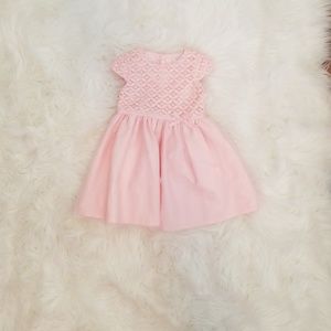 Carter's Baby girls *NEW dress with diaper cover